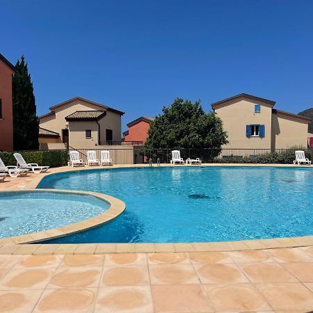 Corse Balagne Les Terrasses De Lozari Secteur Ile Rousse Apartment Belgodere  Ngoại thất bức ảnh