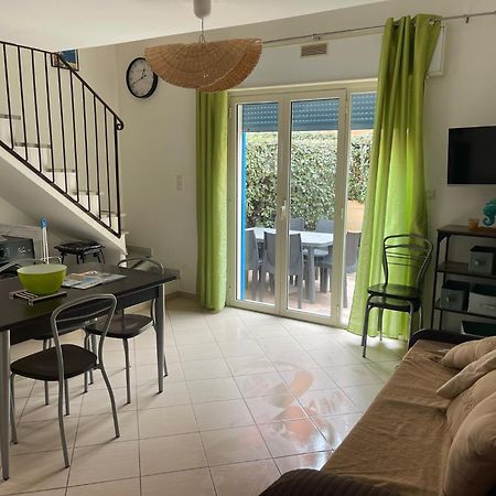 Corse Balagne Les Terrasses De Lozari Secteur Ile Rousse Apartment Belgodere  Ngoại thất bức ảnh