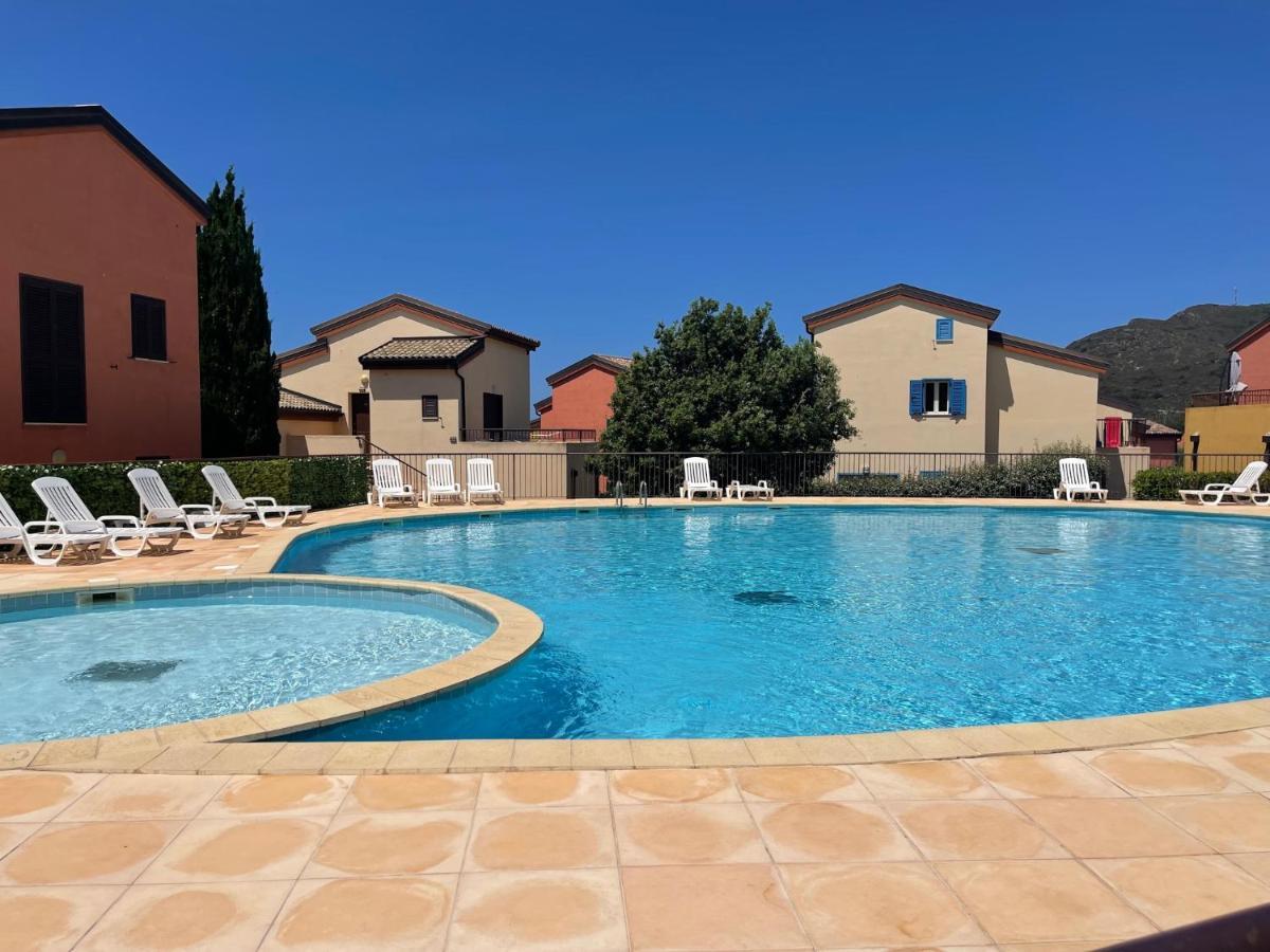 Corse Balagne Les Terrasses De Lozari Secteur Ile Rousse Apartment Belgodere  Ngoại thất bức ảnh