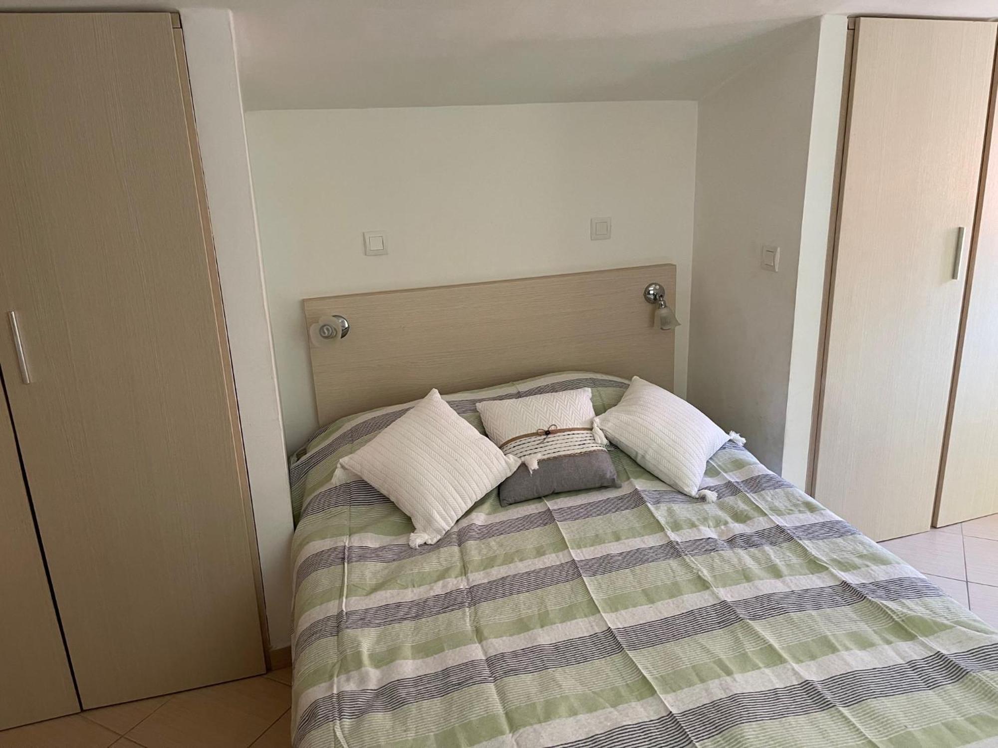 Corse Balagne Les Terrasses De Lozari Secteur Ile Rousse Apartment Belgodere  Ngoại thất bức ảnh