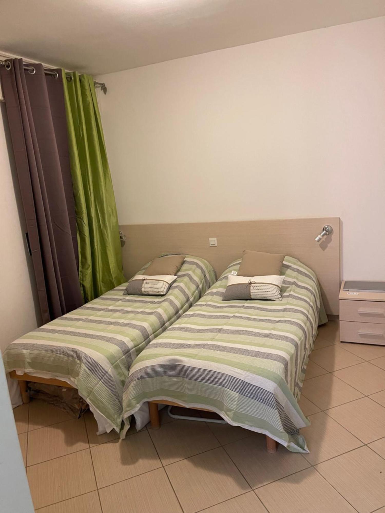 Corse Balagne Les Terrasses De Lozari Secteur Ile Rousse Apartment Belgodere  Ngoại thất bức ảnh