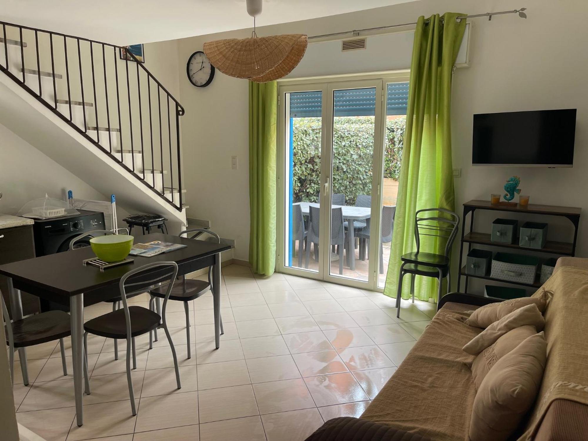 Corse Balagne Les Terrasses De Lozari Secteur Ile Rousse Apartment Belgodere  Ngoại thất bức ảnh